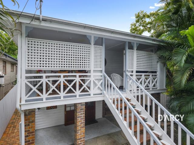 House for rent in Toombul, Queensland