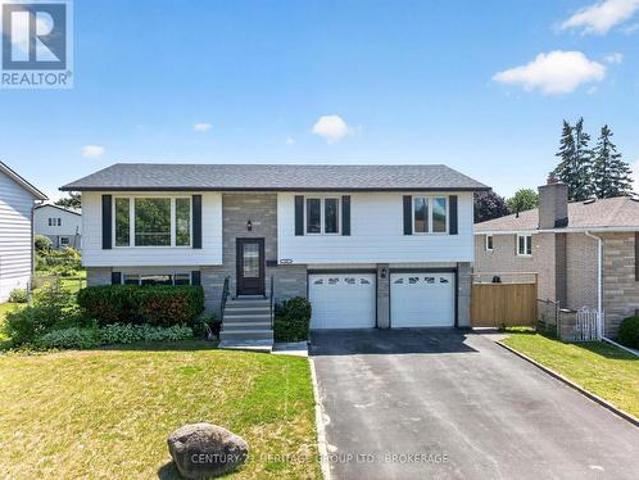 House for sale in Kingston, Ontario