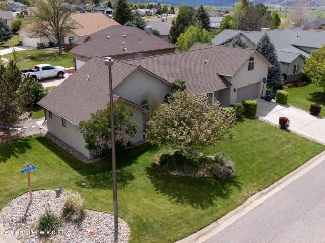 House for sale in Garfield, Colorado