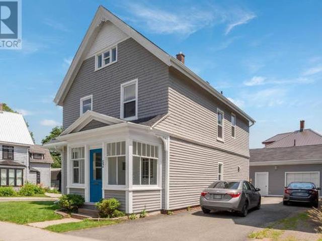House for sale in Charlottetown