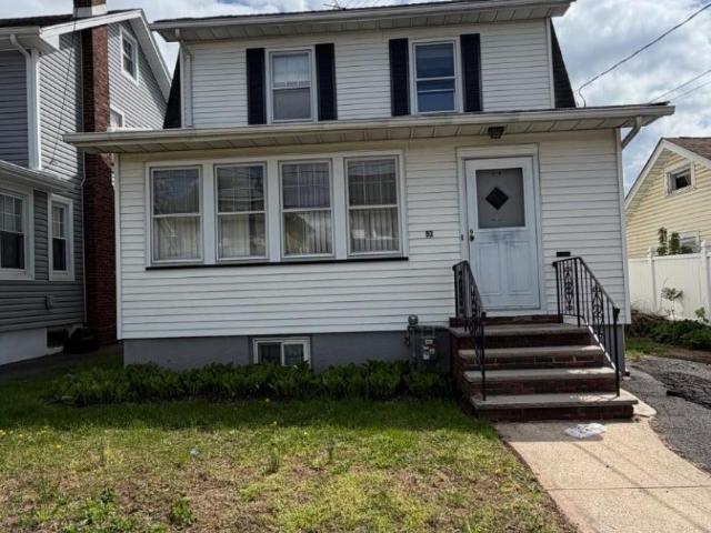 Property for sale in Hillside, New Jersey