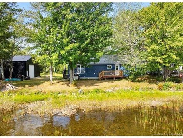 House for sale in Harvey Station, New Brunswick