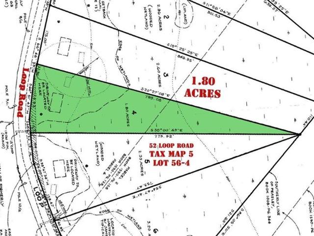 Land for sale in Waldo, Maine