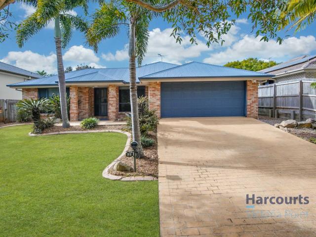 Apartment for rent in Toombul, Queensland