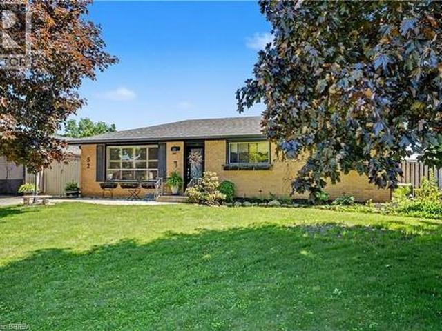 House for sale in County Of Brant, Ontario