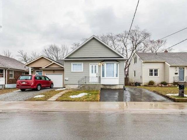 House for sale in Niagara, Ontario