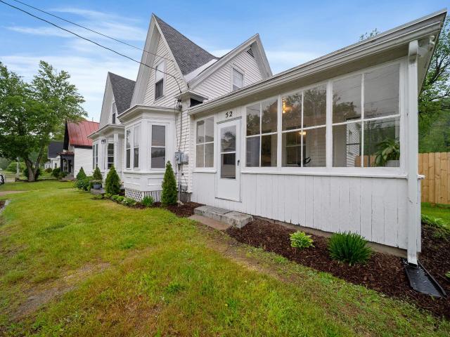 House for sale in Sunapee
