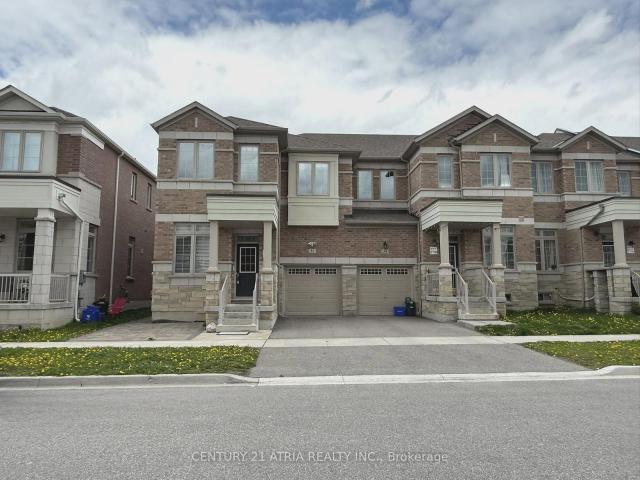 Townhouse for sale in Woburn, Ontario