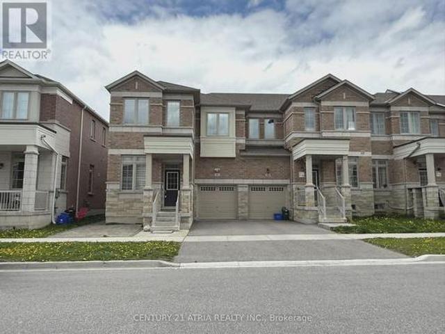 House for sale in York, Ontario