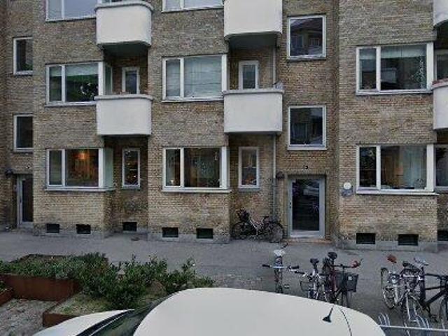 Lejlighed til salg i Østerbro, København