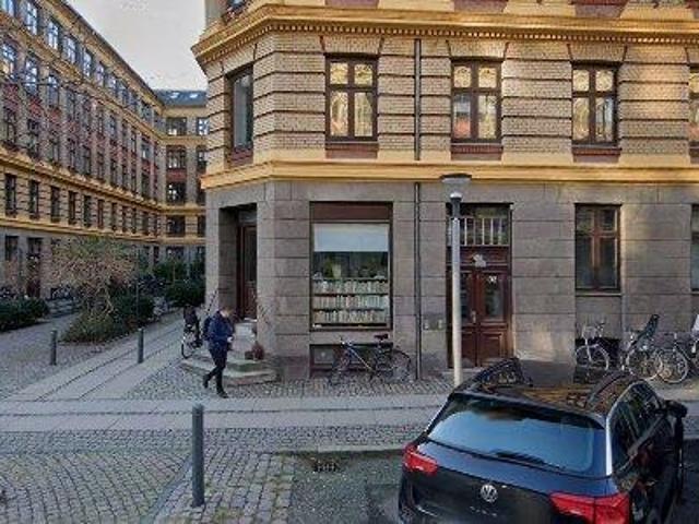 Lejlighed til salg i København, Vesterbro