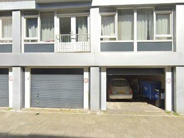 Appartement te huur in West, Amsterdam