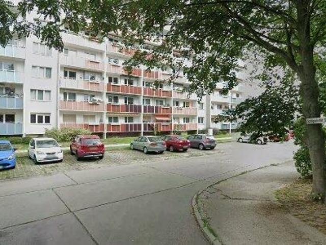 Apartment mieten in Hoyerswerda, Sachsen