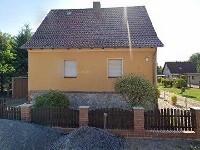 Apartment mieten in Bernsdorf, Sachsen