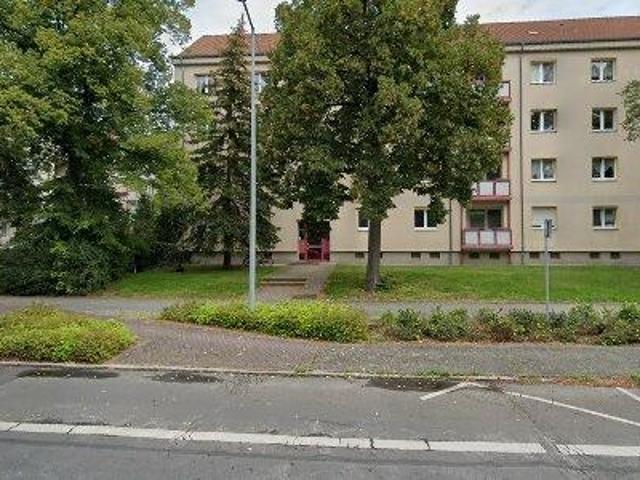 Apartment mieten in Hoyerswerda, Sachsen