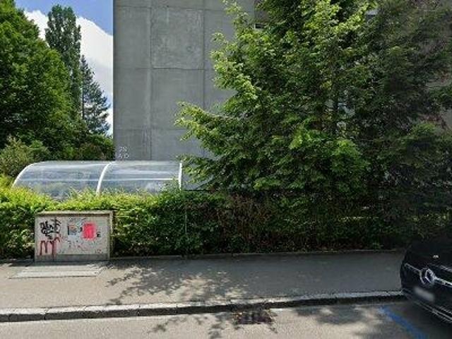 Apartment mieten in Bern