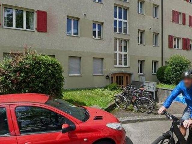 Apartment mieten in Bern