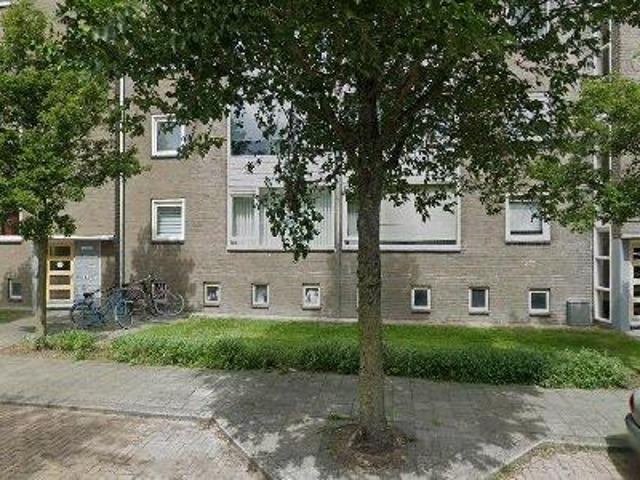 Appartement te huur in Zwaansmeer, Beverwijk