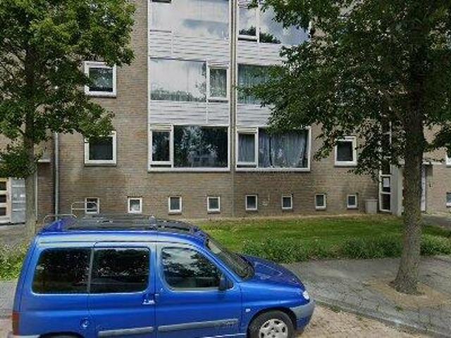 Appartement te huur in Zwaansmeer, Beverwijk