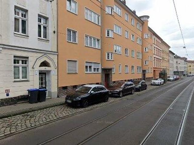 Apartment mieten in Brandenburg
