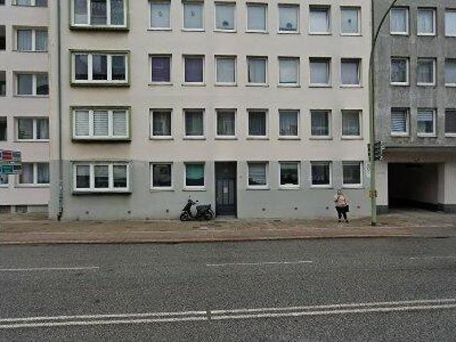 Apartment mieten in Mitte, Bremerhaven