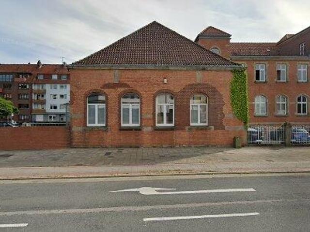 Apartment mieten in Mitte, Bremerhaven