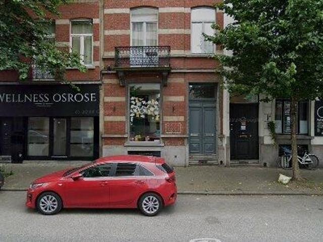 Appartement location à Elsene, Bruxelles