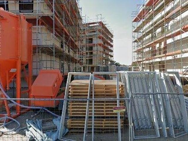Apartment mieten in Hehlentor, Celle