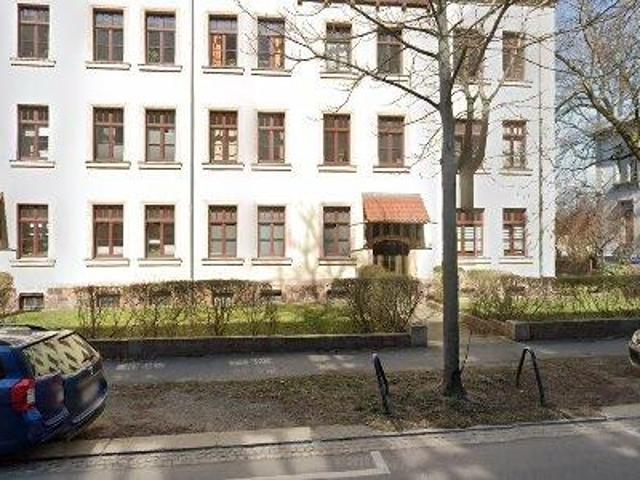 Apartment mieten in Altchemnitz, Chemnitz