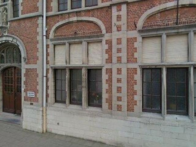 Appartement location à Dendermonde, Oost-Vlaanderen