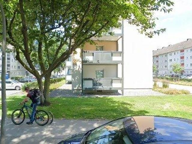 Apartment mieten in Borsigplatz, Dortmund