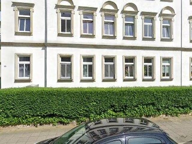 Apartment mieten in Löbtau, Dresden
