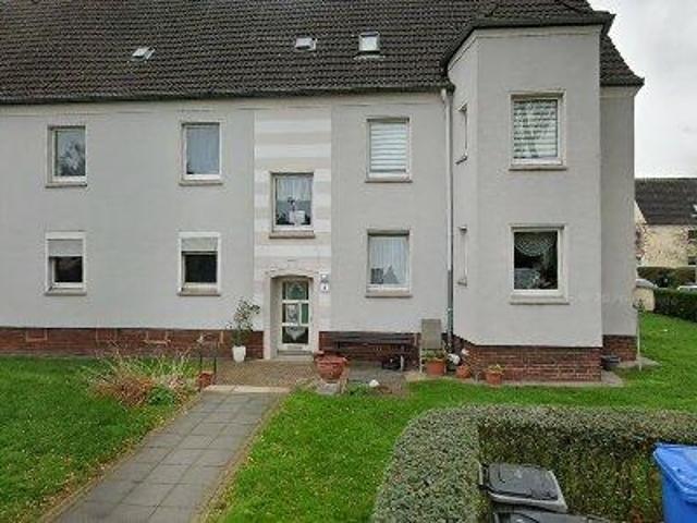 Apartment mieten in Asterlagen, Duisburg