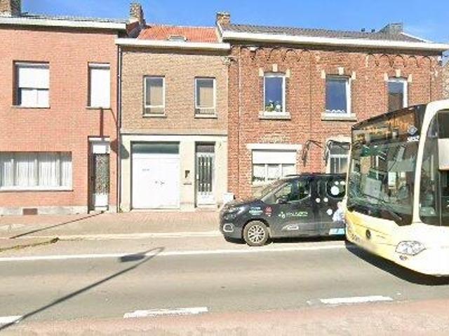 Appartement location à Fléron, Wallonie