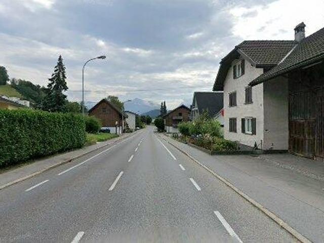 Apartment mieten in Fraxern, Vorarlberg