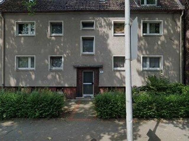Apartment mieten in Bismarck, Gelsenkirchen