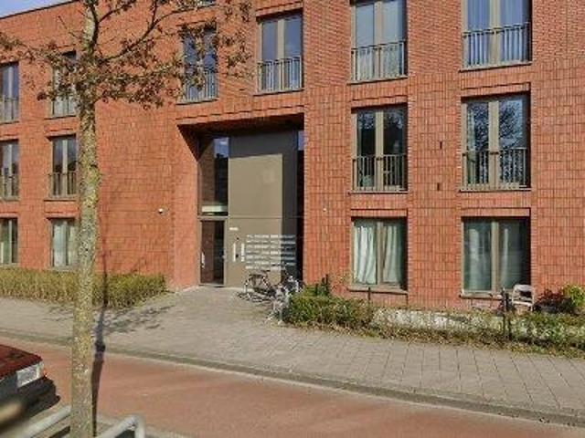 Appartement te huur in Groningen