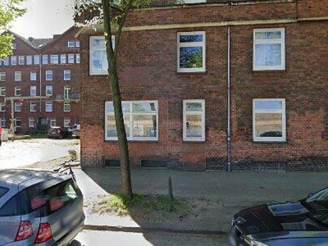 Apartment mieten in Hamburg-Mitte, Hamburg