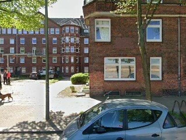 Apartment mieten in Hamburg-Mitte, Hamburg
