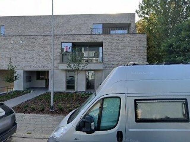 Appartement location à Heilig Hartwijk, Hasselt