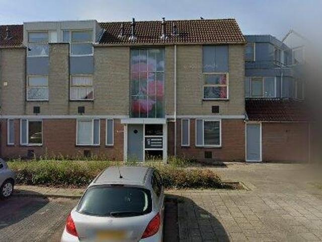 Appartement te huur in Breedweer, Heemskerk