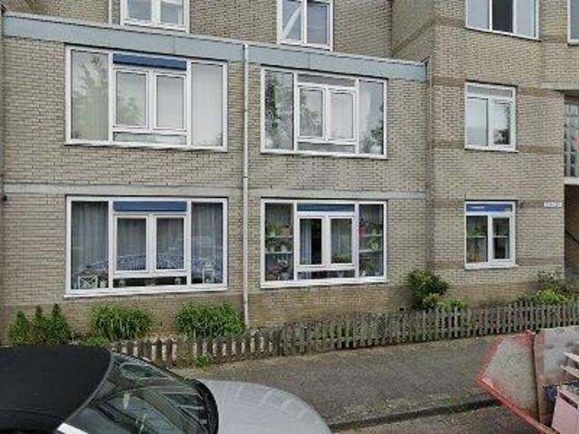 Appartement te huur in Bovenmaten, Huizen