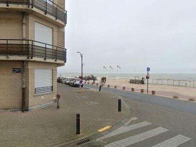Appartement location à Knokke-heist, West-Vlaanderen
