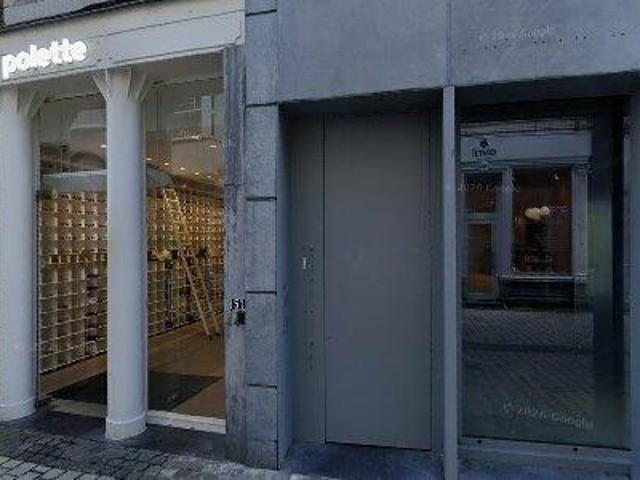 Appartement location à Liège, Wallonie