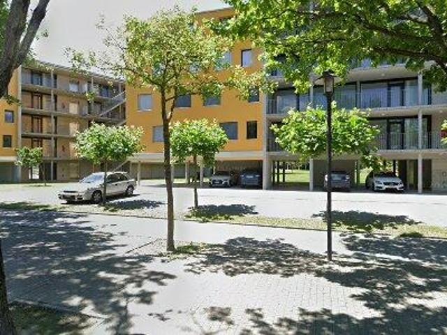 Apartment mieten in Martigny