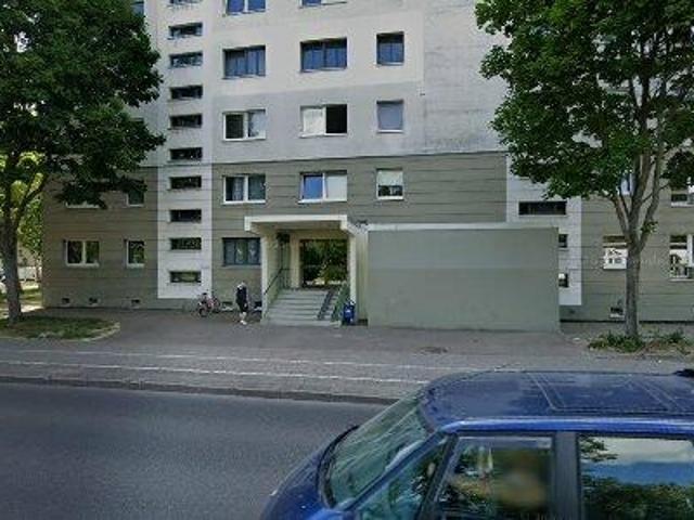 Apartment mieten in Oststadt, Neubrandenburg