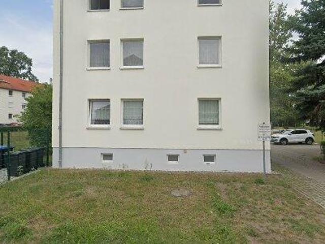 Apartment mieten in Pausitz, Riesa