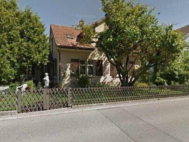 Apartment mieten in Busswil (TG), Thurgau