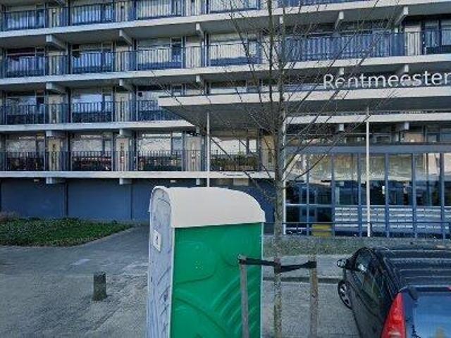 Appartement te huur in Sint Anna, Nijmegen