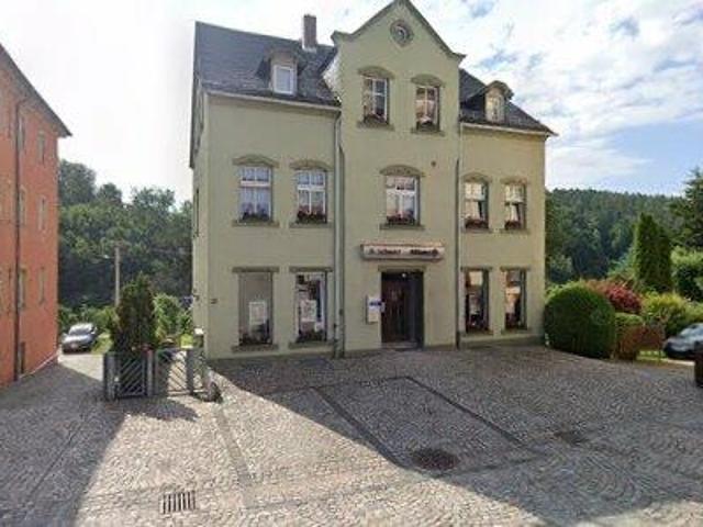 Apartment mieten in Hartenstein, Sachsen